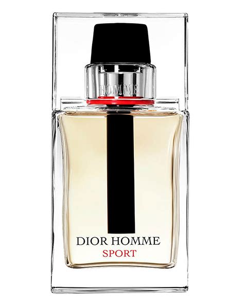 Dior Homme Eau De Toilette Sport 75ml 